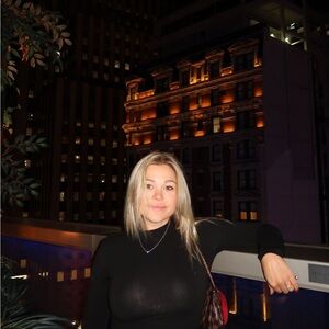 Meet your Posher, Kaitlyn